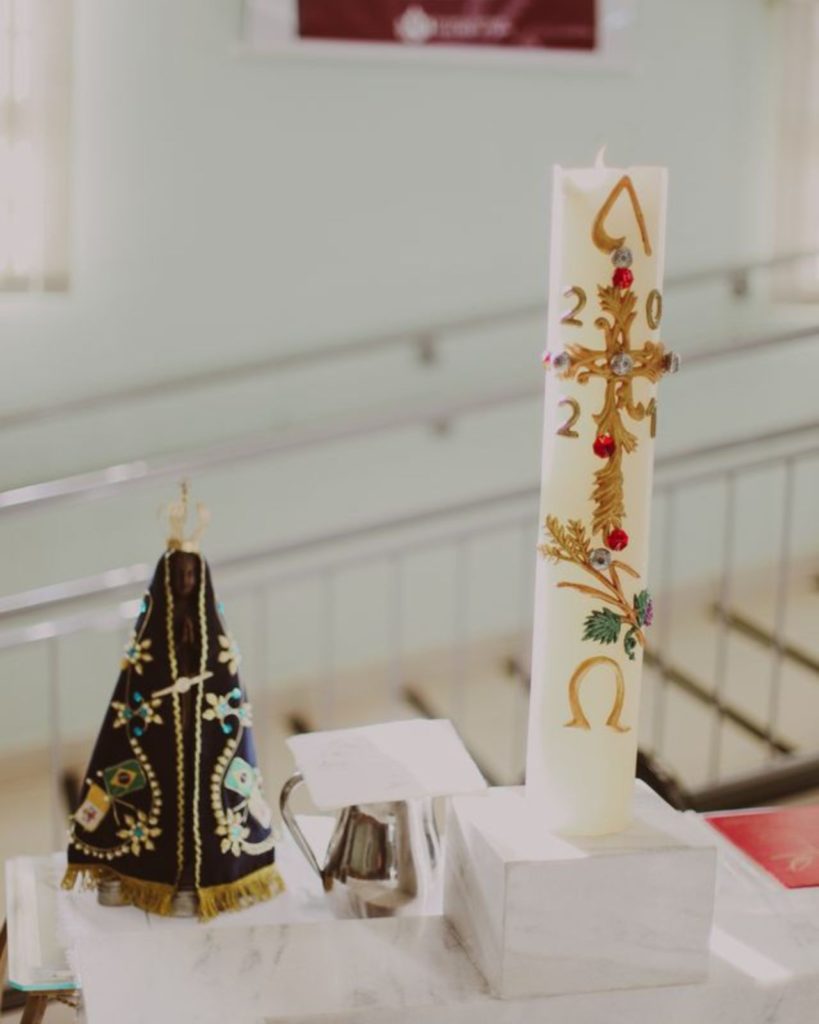 Nossa Senhora Aparecida