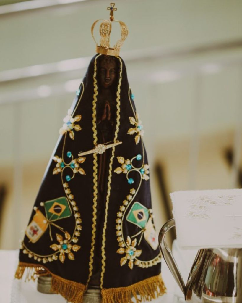 Nossa Senhora Aparecida